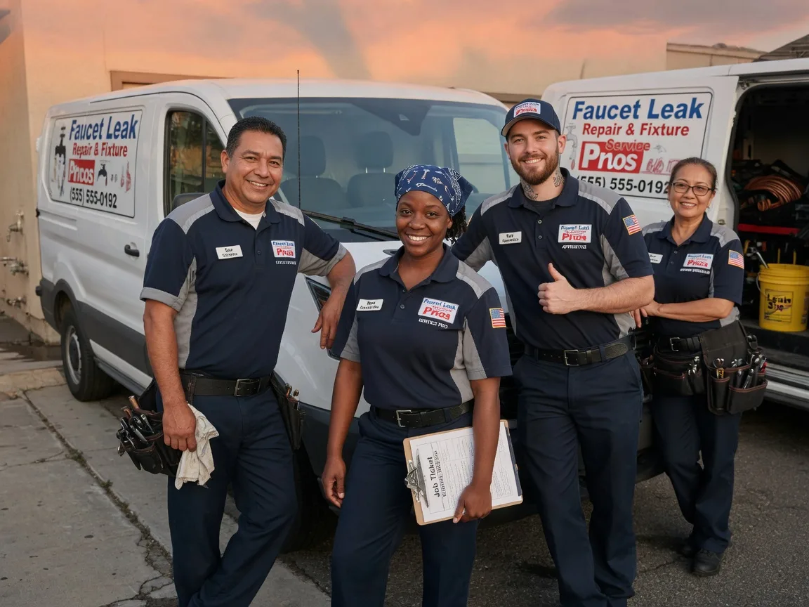 Faucet Repair company in Mayfield, KY