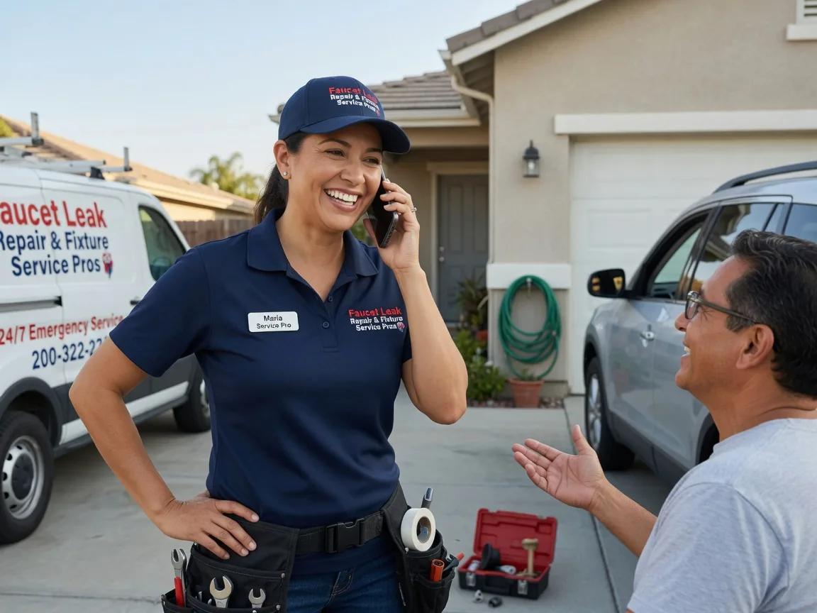 Faucet Repair Mayfield, KY FAQs